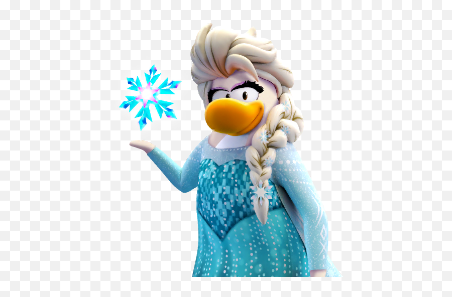 Elsa Club Penguin Wiki Fandom Emoji,Emotion Sascach