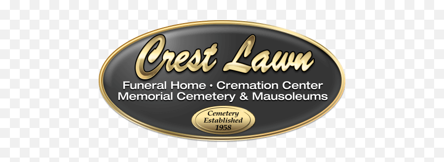 Crest Lawn Funeral Home - Cremation Center U0026 Memorial Cemetery Emoji,Memorieal Emotions