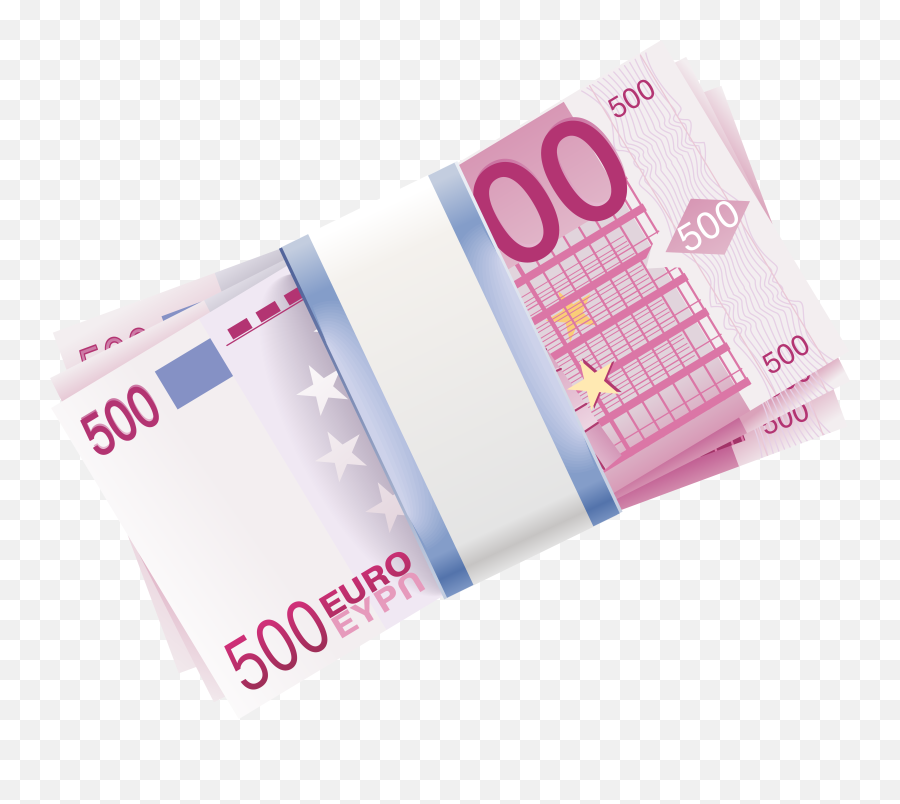 Euro Png Image Png Arts Emoji,Euro Banknote Emoji