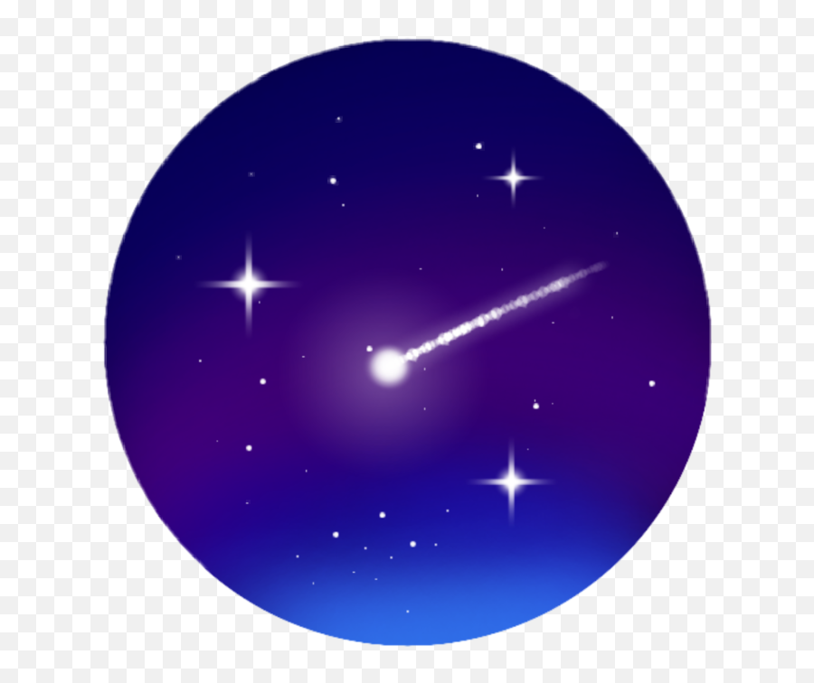 Shooting Star Sticker Challenge On Picsart Emoji,Shooting Star Emoticon Fb