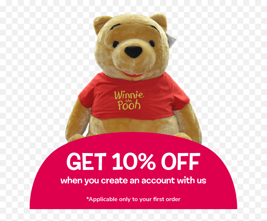 Buy Plushies U0026 Soft Toys Online In Uae Toys U0027ru0027 Us Emoji,Sparkle Bear Emoticon