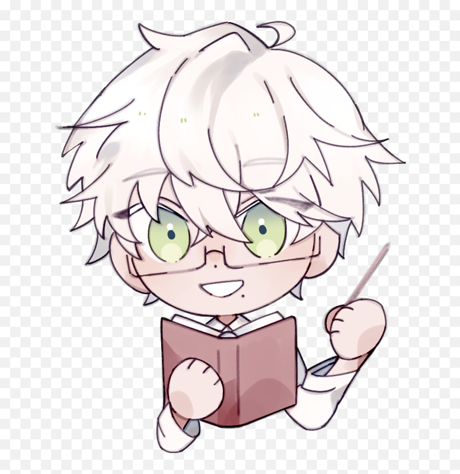 Kaerart - Twitter Search Emoji,Mystic Messenger Emoticons Saeran