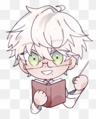 Kaerart - Twitter Search Emoji,Mystic Messenger Emoticons Saeran