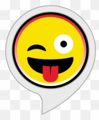 Amazoncom Unofficial Trump Insult Generator Alexa Skills - Happy Emoji,Donald Trump Emoticon