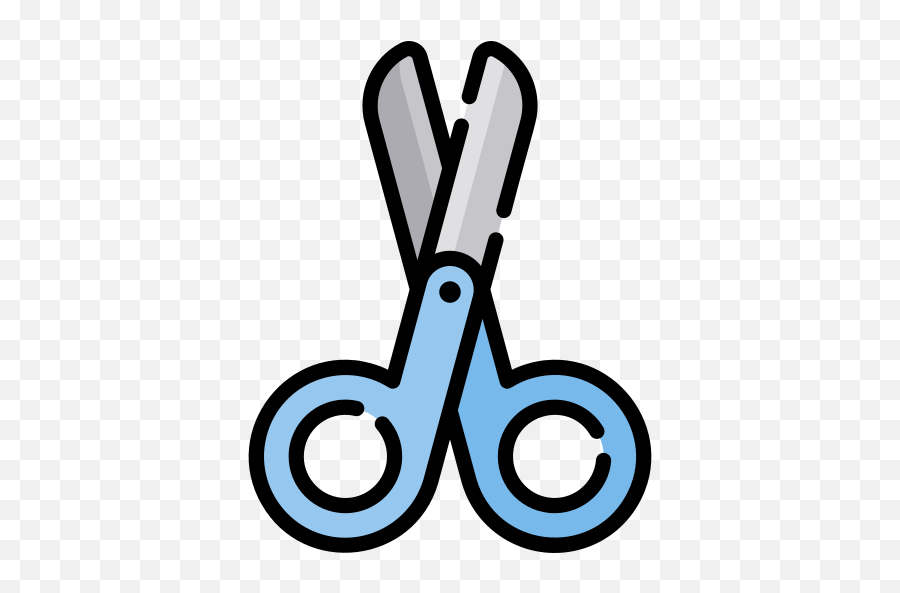 Scissors Free Vector Icons Designed By Freepik Vector Icon Emoji,Pepsi Airplane Emoji