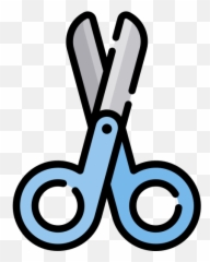 Scissors Free Vector Icons Designed By Freepik Vector Icon Emoji,Pepsi Airplane Emoji