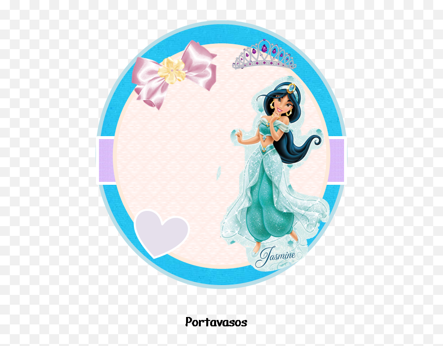 Jasmine Free Printable Mini Kit Jasmine Party Princess Emoji,Aladinn Told By Emojis