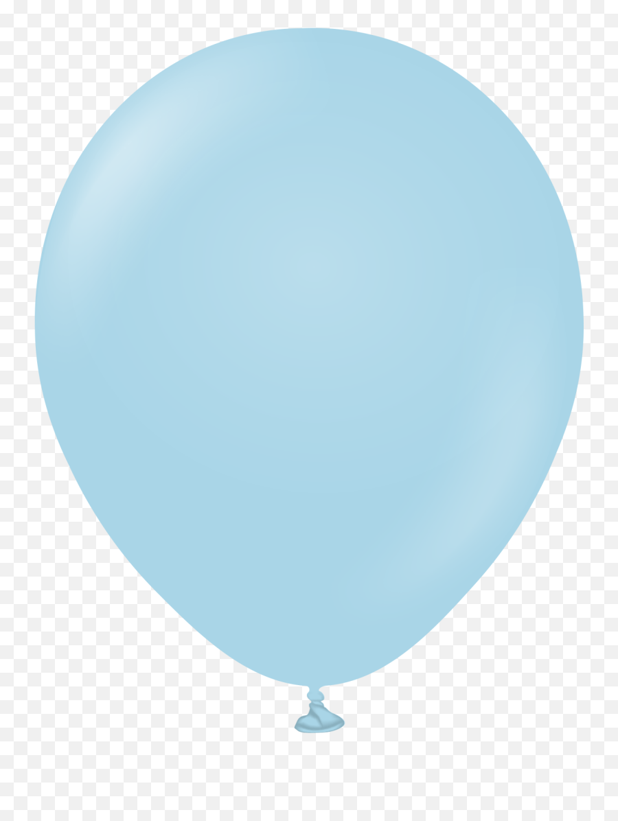 12 Kalisan Latex Balloons Pastel Matte Macaroon Blue 50 Emoji,Blue Monster Love Emoji