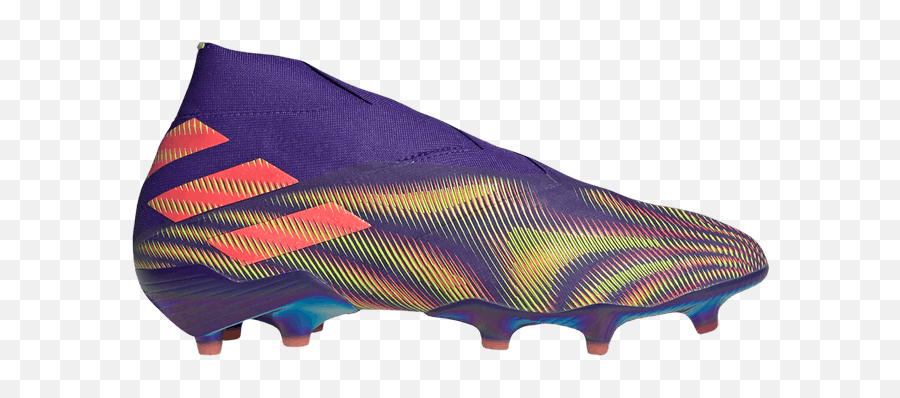 Goat Soccer Cleats Off - Adidas Nemeziz Precision To Blur Emoji,Adidas Emoji Cleats