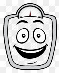 Cartoon Emoji Scale Smiley Weightloss Icon - Download On Iconfinder Scale Weight Loss Cartoon,Scales Emoji