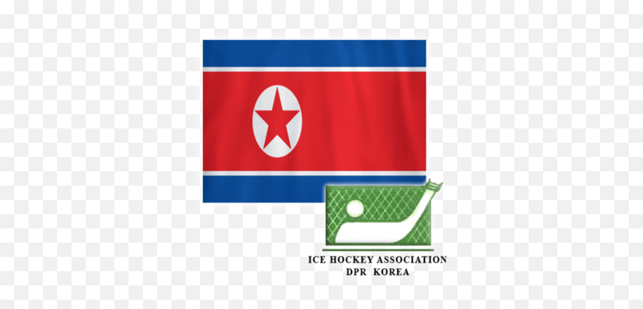Ice Hockey In North Korea National Teams Of Ice Hockey Emoji,Kazakh Flag Emoji
