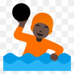 Filled Water Polo Svg Vectors And Icons - Png Repo Free Png Emoji,Wave Emoji Tones