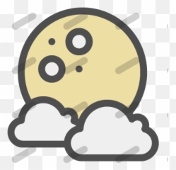 Meteor Icon Iconbros Emoji,Ateroid Emoji
