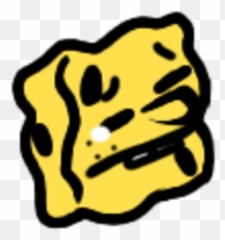 Witch Vs Spong Meme Song Is Ur Fav Fandom Emoji,Shaggy Emoji For Discord