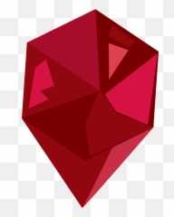 Madame Du Barry Emoji,Ruby Emoji Gem