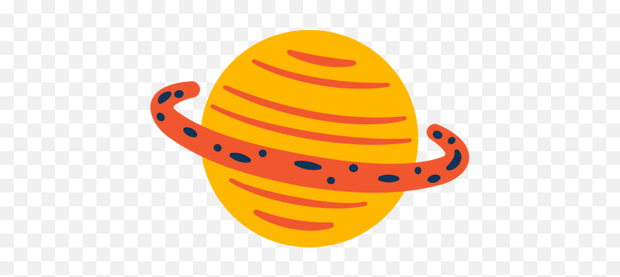 Planet Illustrations U0026 Images In Png Svg Emoji,Saturn Planet Emoji