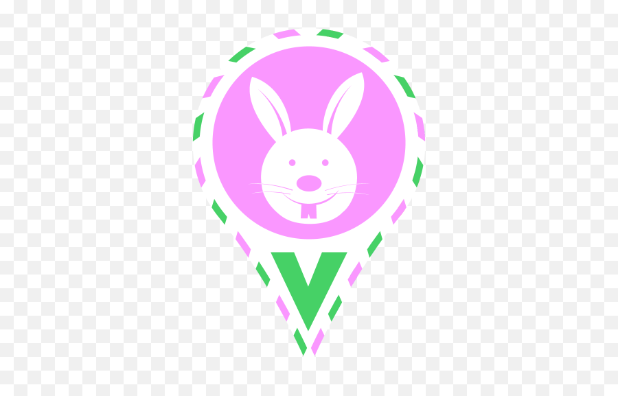 Munzee 21st Century Scavenger Hunt Meet The Munzees Emoji,Eyes Ball Next To Rabbit Emoji