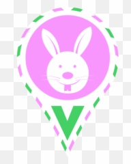 Munzee 21st Century Scavenger Hunt Meet The Munzees Emoji,Eyes Ball Next To Rabbit Emoji