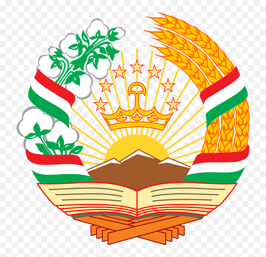 Search For Symbols Symbols Of Personality - Tajikistan Logo Emoji,Guess The Emoji Bear Pig Tiger Book