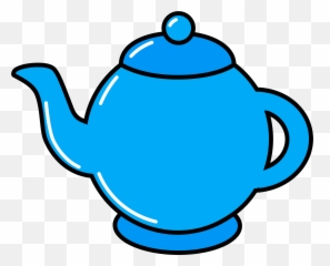 Teapot Clipart Free Download Transparent Png Creazilla Emoji,Emoji Tea Kettle