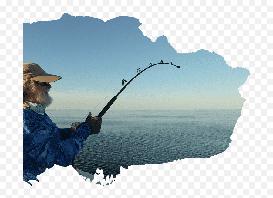 Homepage Louisiana Charter Boat Association Emoji,Fish On Fishing Pole Emoji