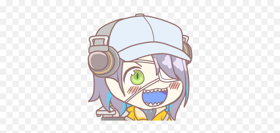 Chibi Arknights Dump 2 - Album On Imgur Emoji,Headpat Emoji Copy And Paste