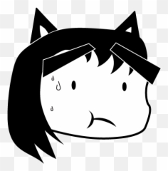 Macksamson U2013 Page 3 U2013 Weeb Revues Emoji,Worry The Frog Emoji