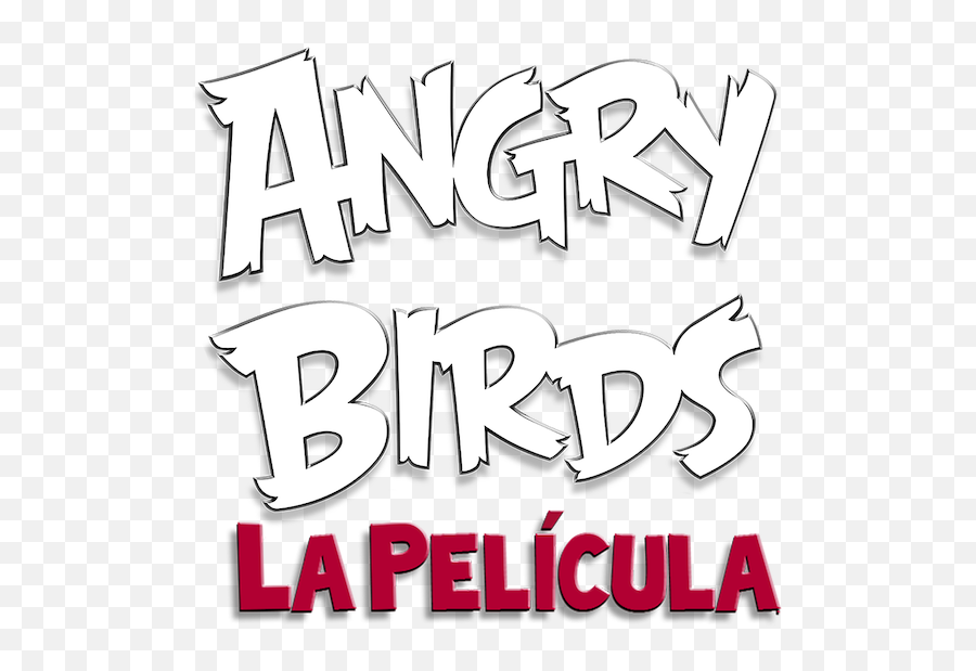 Angry Birds La Película Netflix - Vertical Emoji,Emoji Movie La Pelicula