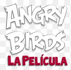 Angry Birds La Película Netflix - Vertical Emoji,Emoji Movie La Pelicula