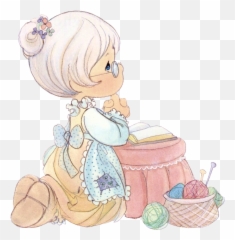 Grandma Sticker By Salulilbug - Fictional Character Emoji,Grandma Emoji