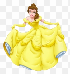 Bellegallery Disney Princess Coloring Pages Disney - Disney Belle Emoji,Disney Emoji Fabric