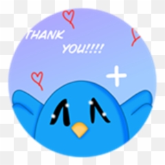 Social Media - Roblox Dot Emoji,Social Media Emoticon
