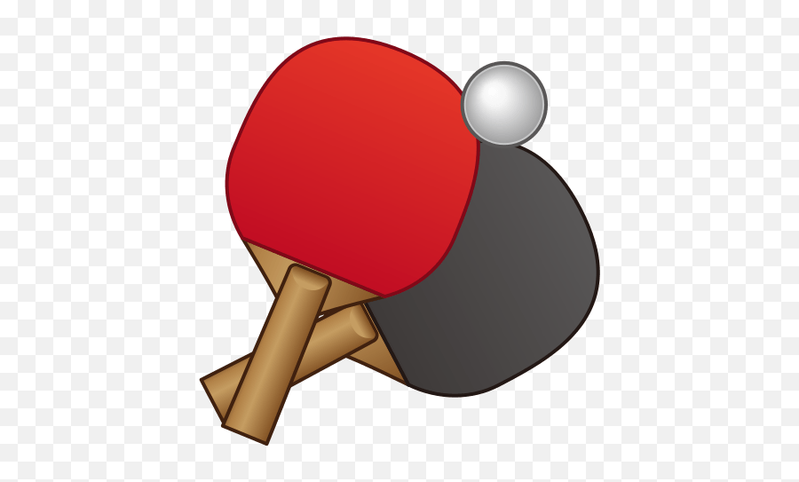 8 Ball Emoji 8 Ball Icon - Table Tennis Paddles Cartoon,Table Throwing Emoji