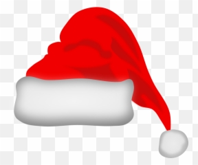 Christmas Santa Clip Art - Clipartsco Santa Hat Clipart Emoji,Father Christmas Emoji