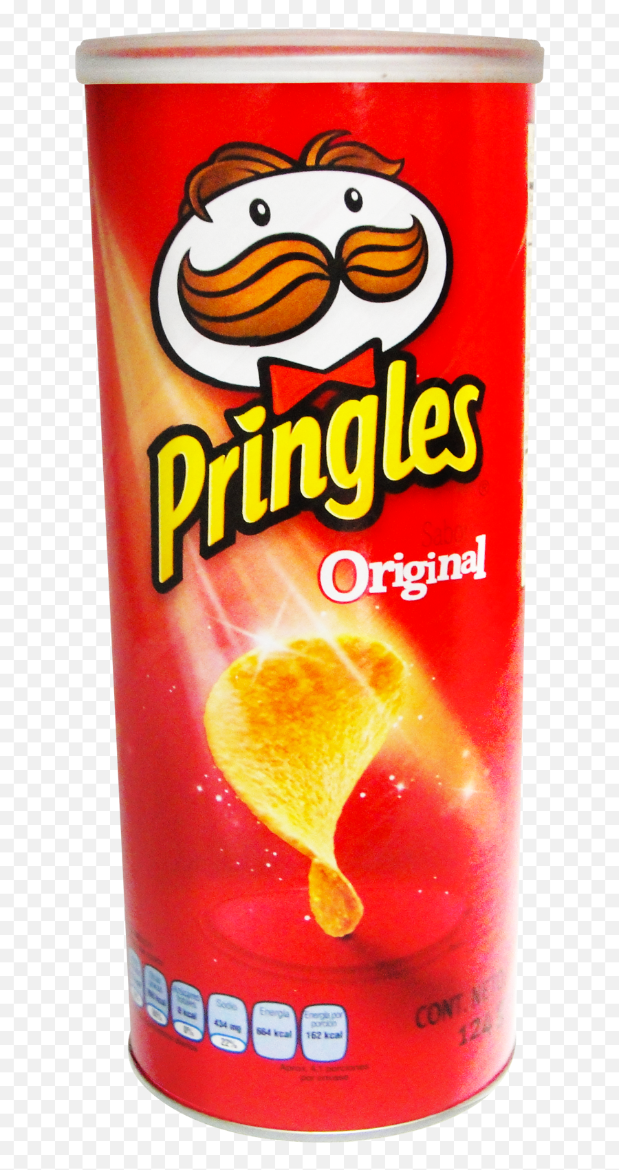 Pringles Original - Pringles Emoji,Pringles Emoji