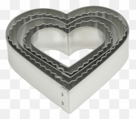 Baking Molds U0026amp Forms - Heart Shaped Cookie Cutter Emoji,Emoji Cookie Cutter