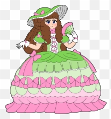 Avie Doram - Southern Belle Emoji,Atalho Emoticons