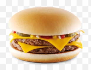 Mcdonaldu0027s Double Cheeseburger Hamburger Mcdonaldu0027s Big Mac - Mcdonalds Double Cheeseburger Png Emoji,Mcdonalds Emoji 7
