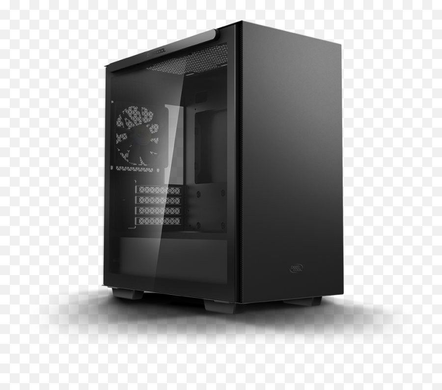 Macube 110 Deepcool - Deep Cool Dc Macube 110 Tg Emoji,In A Glass Cage Of Emotion