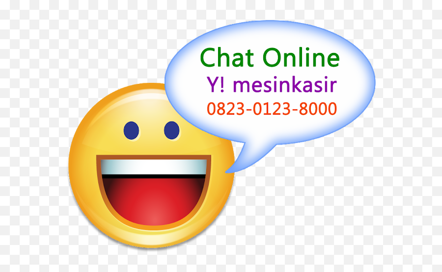 Pole Customer Display - Pusat Pole Customer Display Dan Happy Emoji,Bbm Emoticon Symbols