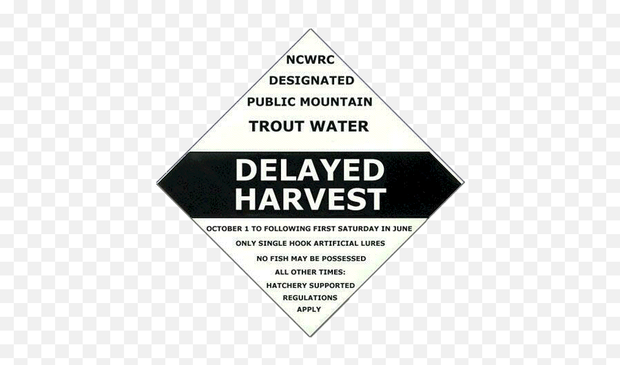 Nc Delayed Harvest Trout Waters Rules In Place Starting Oct 1 - Delayed Harvest Trout Nc Emoji,450 Facebook Emoticons