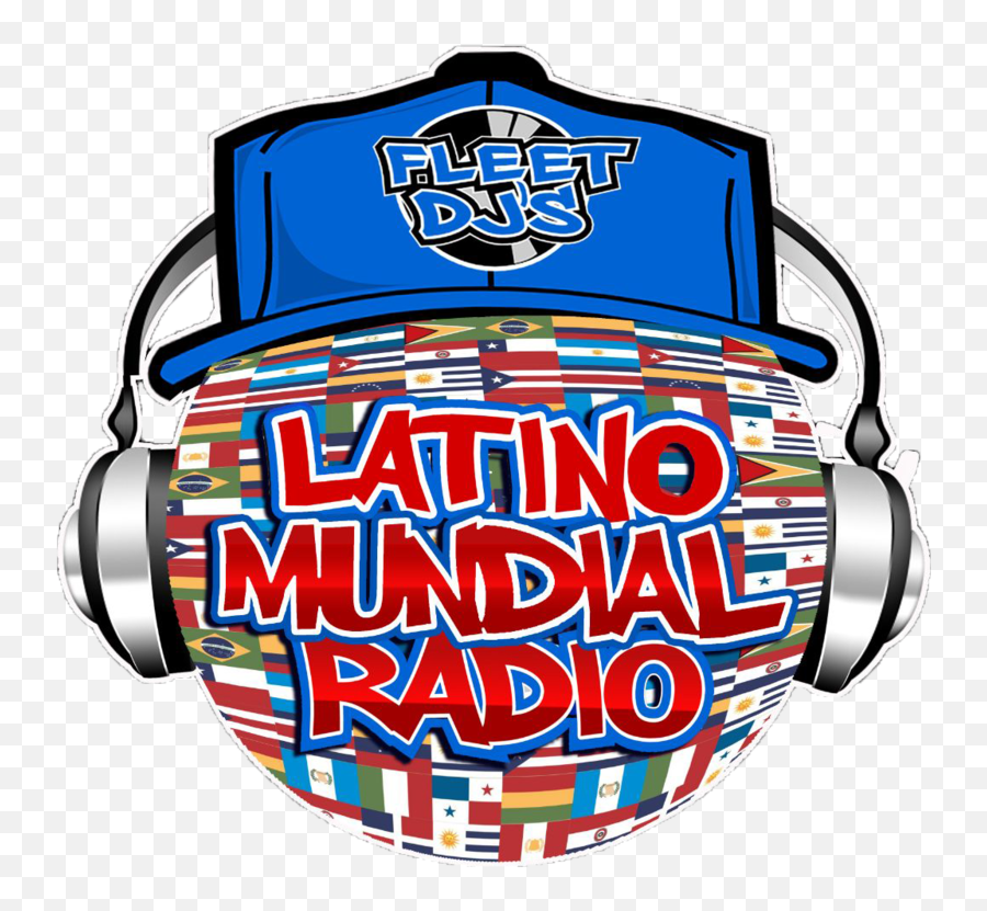 Latino Mundial Radio Clipart - Language Emoji,Jeff The Killer Emoji