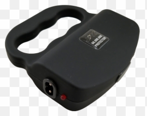 Jolt Protector Stun Gun Men And - Solid Emoji,Taser Emoji
