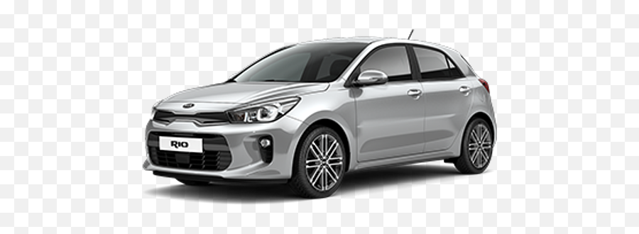 Kia Kögler - Kia Rio Silky Silver 2021 Emoji,Kia Ceed Edition 7 Emotion