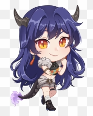 Commission Info U2014 Uguubear - Anime Chibi Emoji,Raise Your Donger Emoji