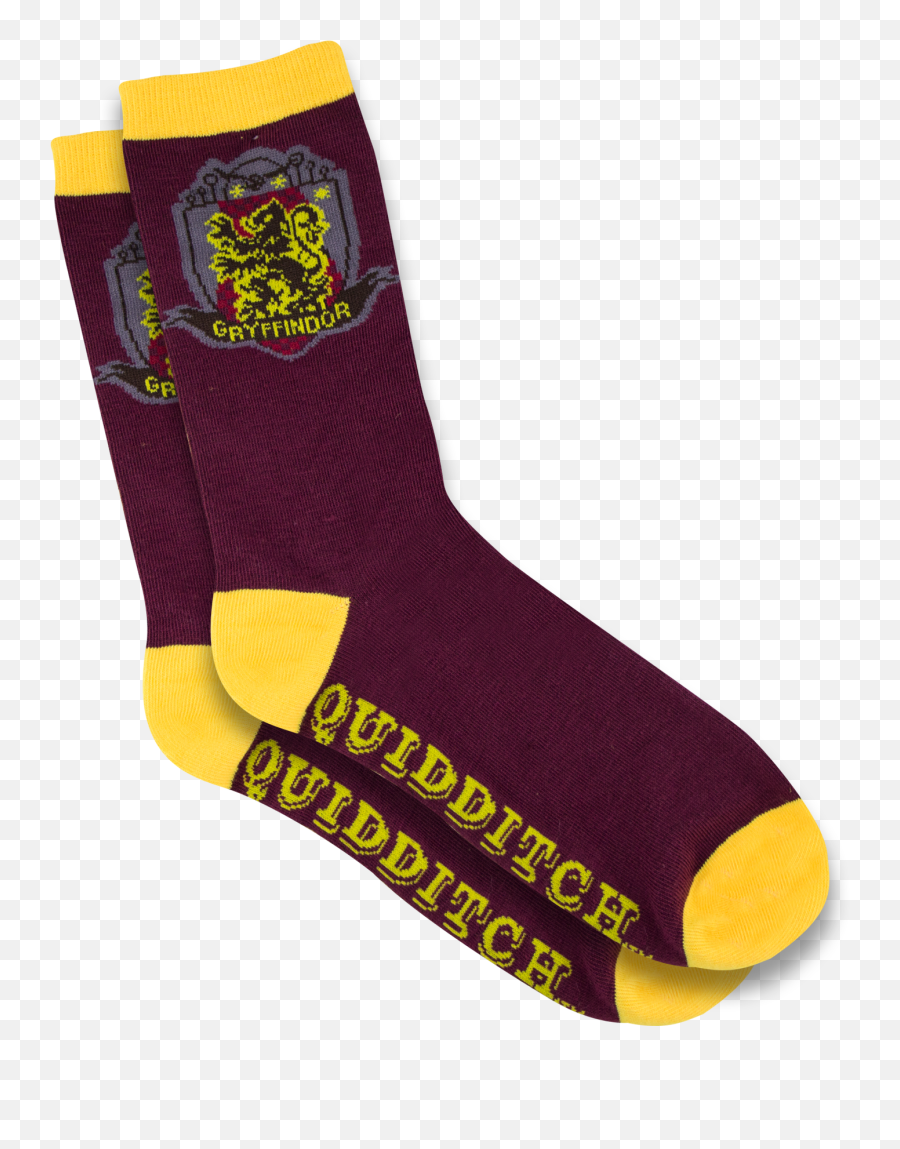 Harry Potter Socks Golden Snitch - Sock Transparent Unisex Emoji,Snitch Emoji