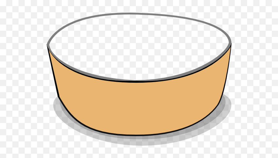 Dish Clipart Cartoon Dish Cartoon Transparent Free For - Empty Food Bowl Clipart Emoji,Rice Bowl Emoji