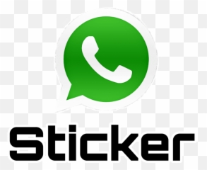 Cara Membuat Dan Menambahkan Stiker - Whatsapp Sem Fundo Emoji,Emoticon Terbaru