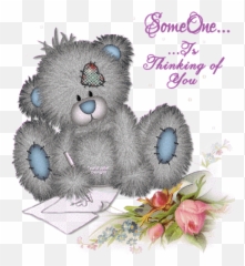 Top Thinking Of You Stickers For Android U0026 Ios Gfycat - Someone Is Thinking Of You Emoji,Thinkin Emoji