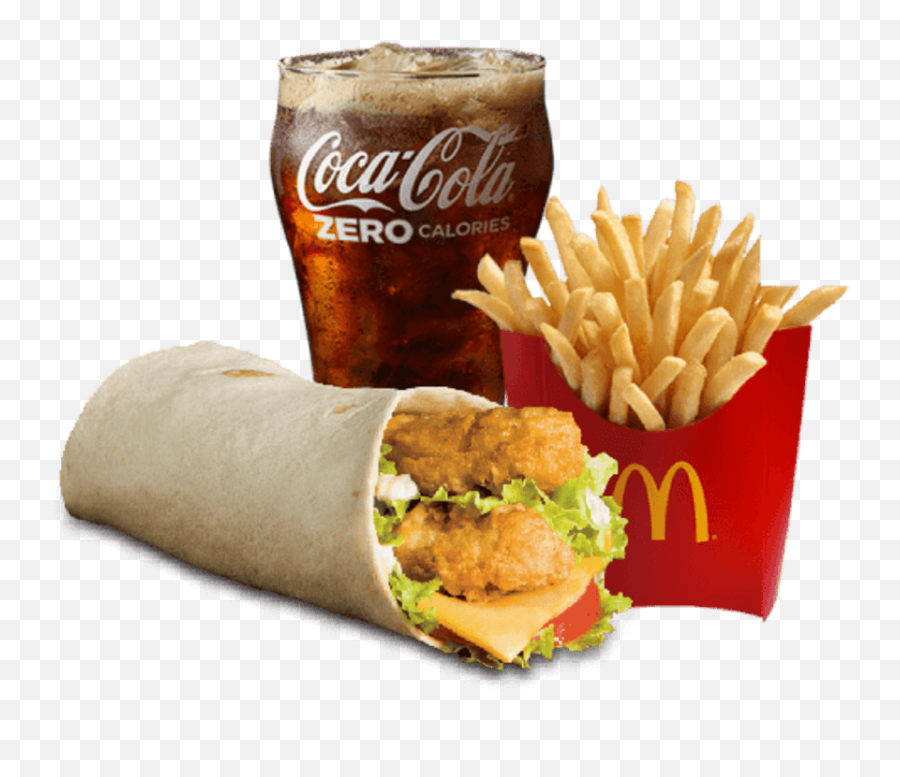 Mcdonaldu0027s Ksa Delivery In Misfat Hungerstation - Coca Cola Emoji,Find The Emoji Happy Meal